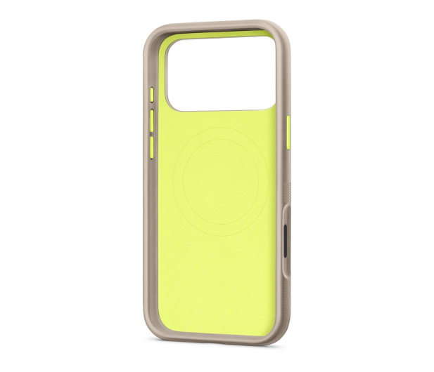 Apple Etui Beats MagSafe do 17 Pro Max szare - 1362739 - zdjęcie 2